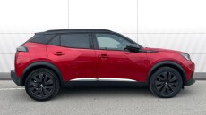 Peugeot 2008 1.2 PureTech 155 GT 5dr EAT8 Petrol Estate